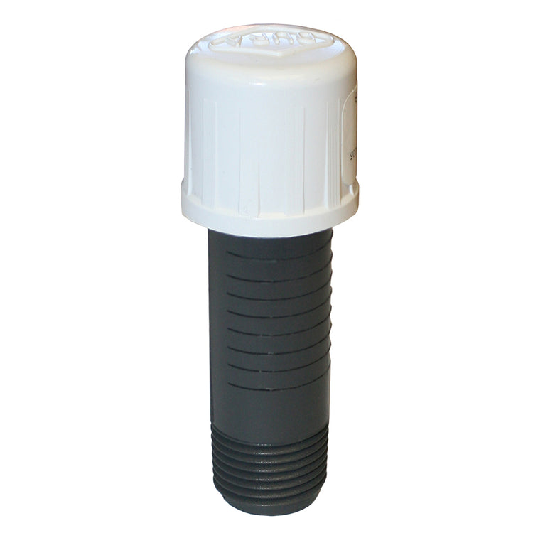 1/2" Well Seal Vent