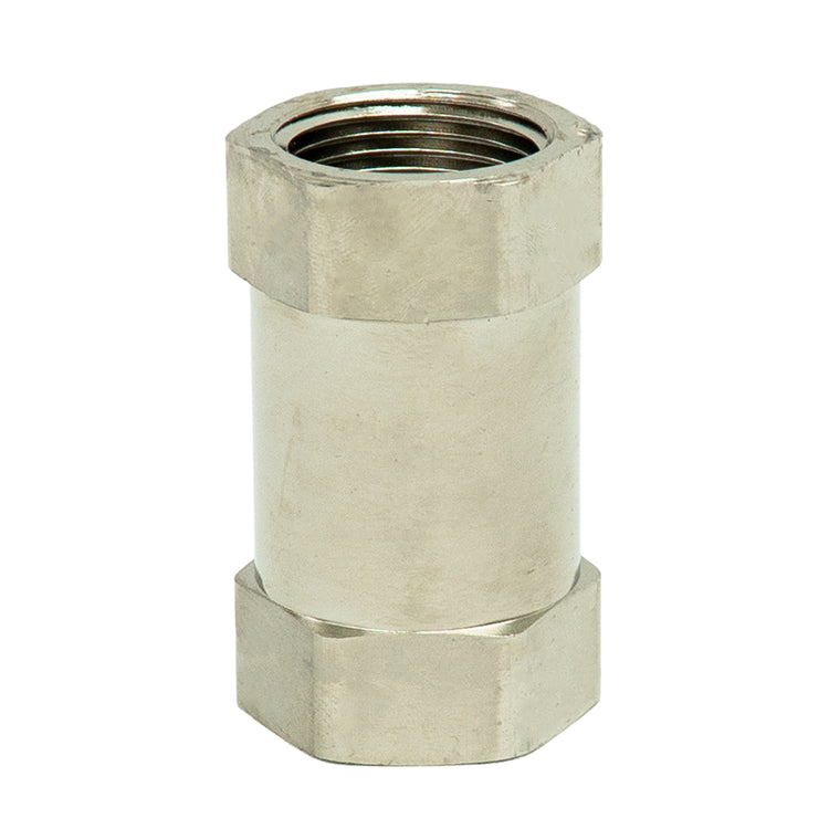 Flow Control Valves – Brass & Stainless Steel, Multiple GPM Options | FRG