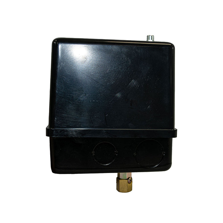 Control Switch – 3 HP with Extra Tall Cover
