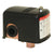 Water System Pressure Switch with Pulsation Plug – 1/4" NPT Pipe Connection