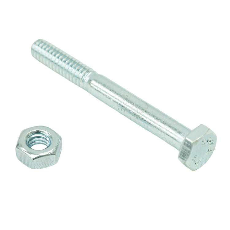 Lever Bolt With Nut | G15