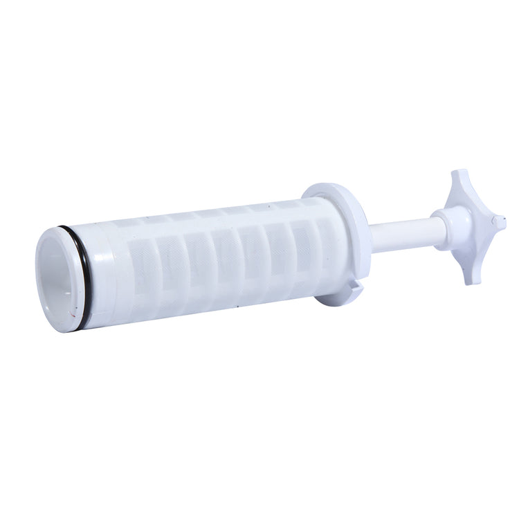 Sediment Trapper Polyester Replacement Element – Spin Down Filter Replacement for Water Filtration Systems | SPIN-ST-FS