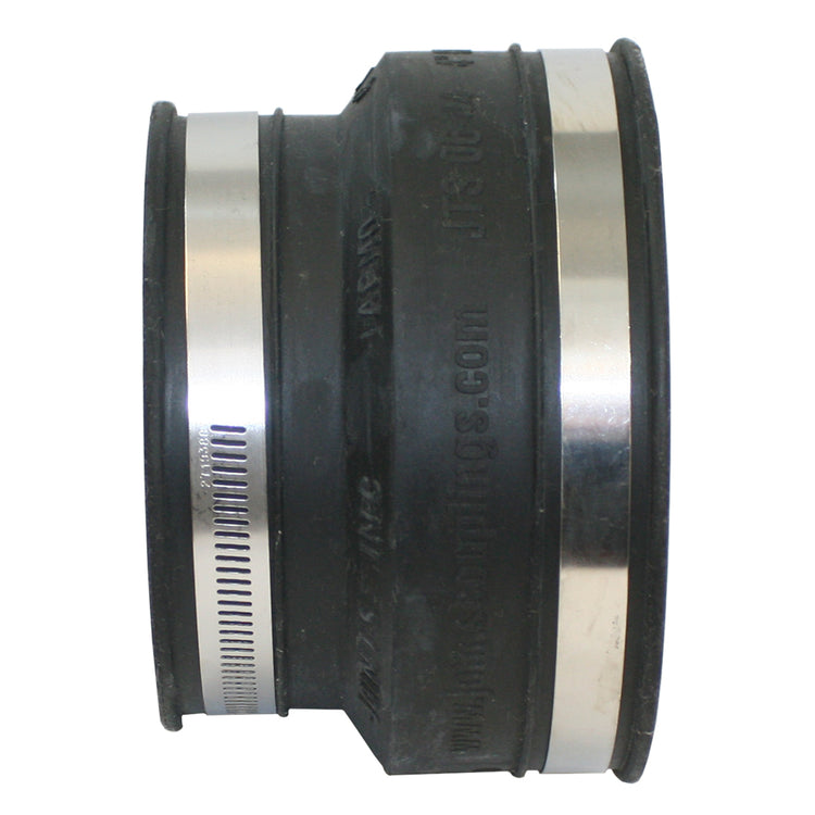 Calder Couplings – Flexible HDPE Pipe Connectors for Water Systems