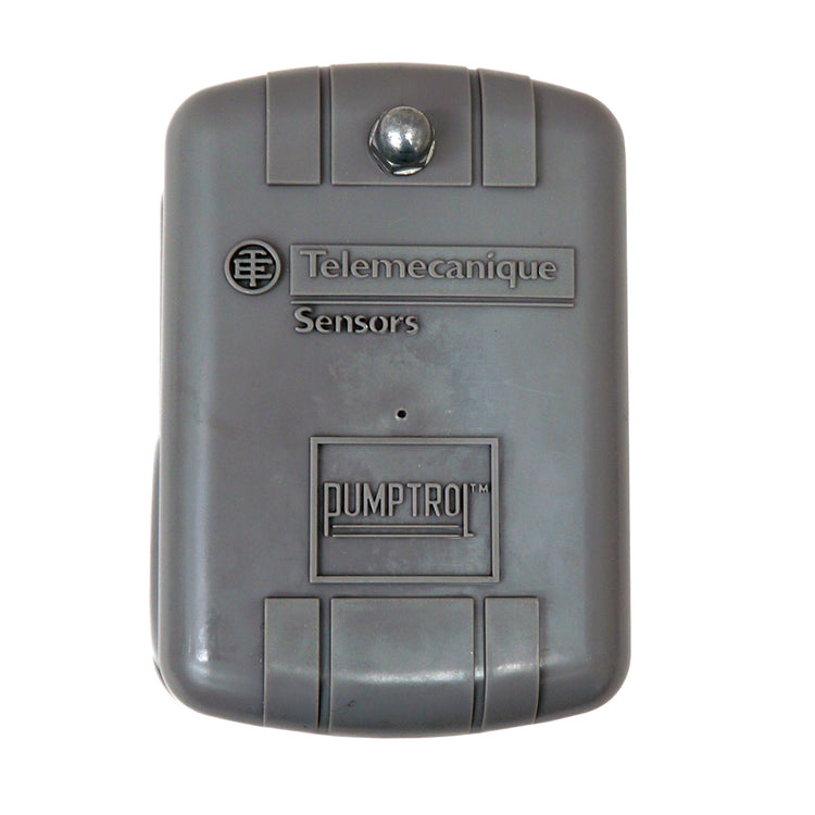 No-Lead Telemecanique Pressure Switch – Reliable Pump Control | FSG