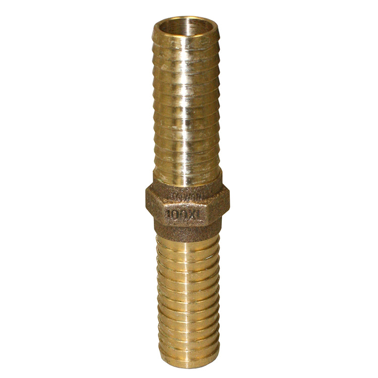 Bronze (No Lead) Coupling – Durable, Lead-Free Fitting for Water Well and Plumbing Systems