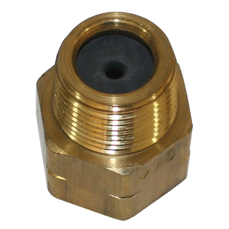 Flow Control Valves – Brass & Stainless Steel, Multiple GPM Options | FRG