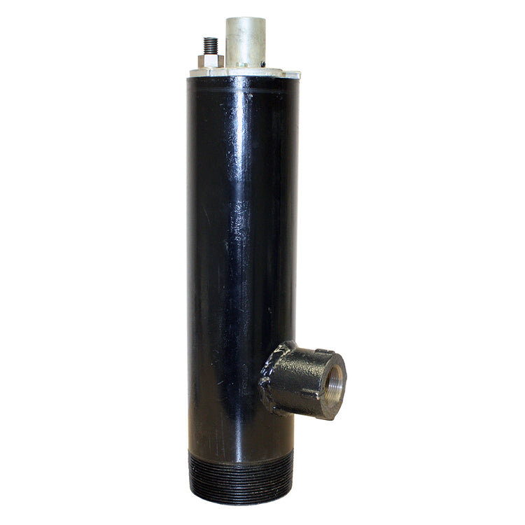 Pitless Unit SP – Sanitary, Watertight Well Seal System | SP Units