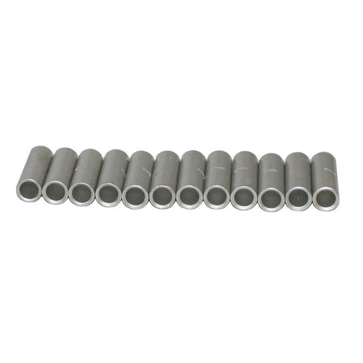Gauge Crimp Connectors – Multiple Sizes Available