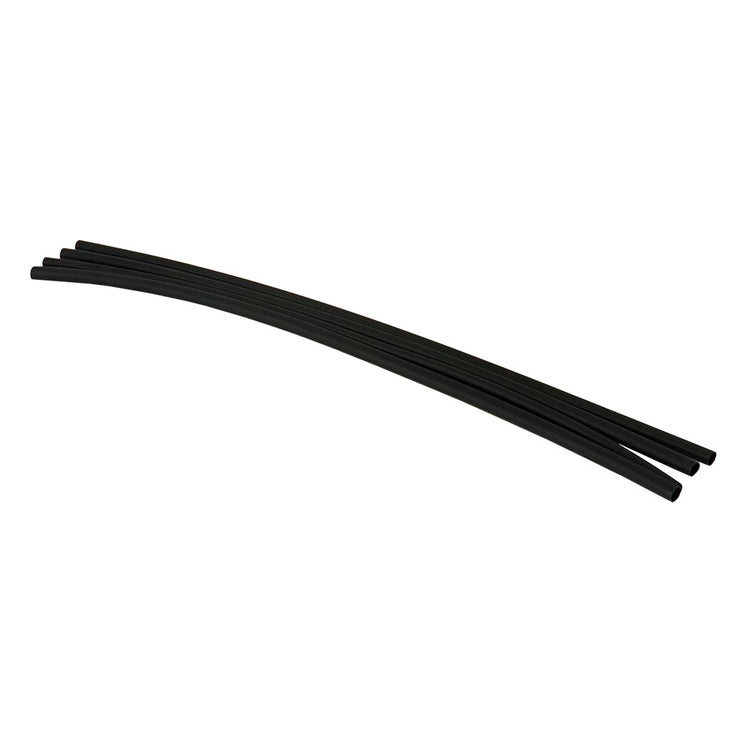 Extra Heavy Black Heat Shrink Tubing – Bulk Length | IBST