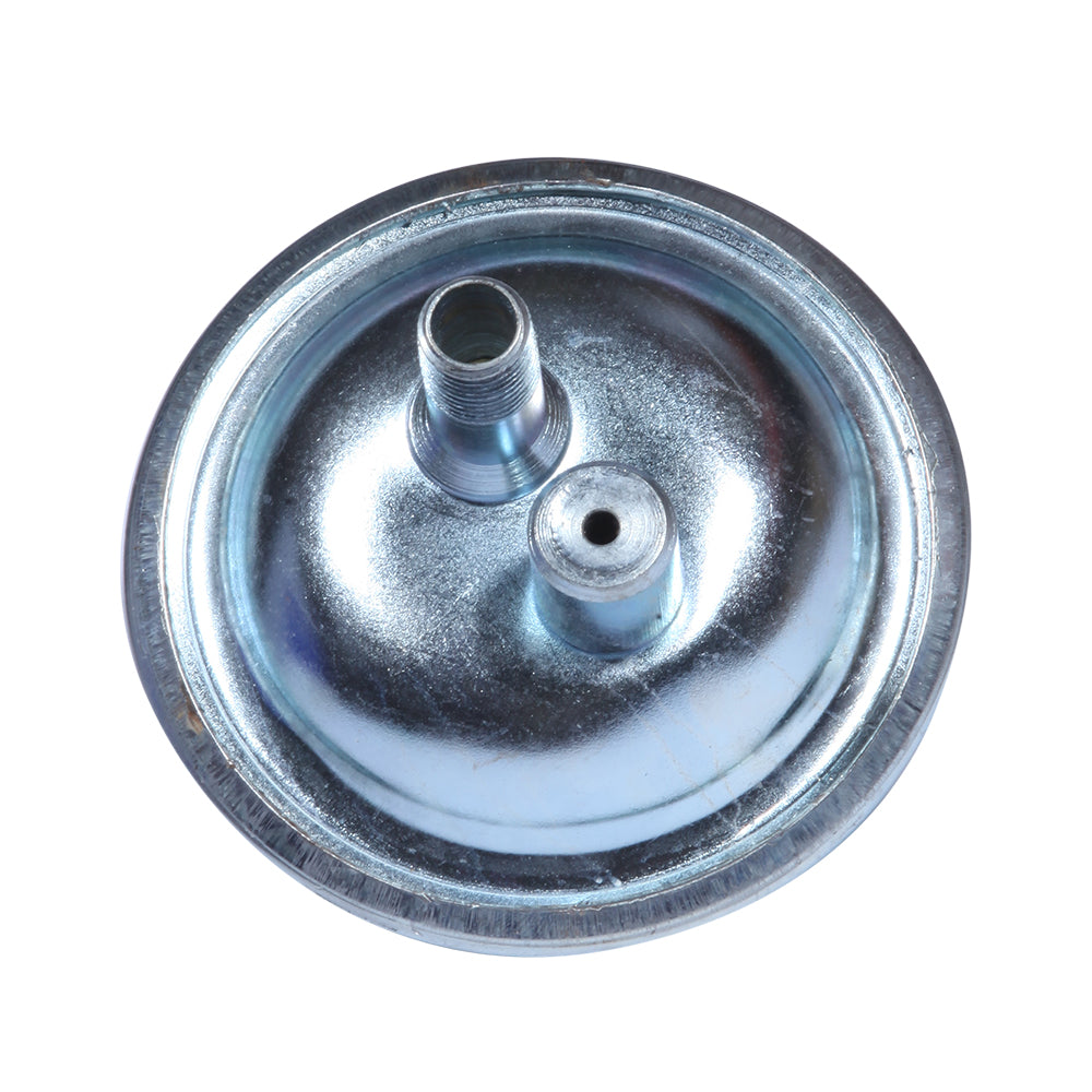 Merrill/Brady Non-Repairable Air Volume Control – MIP Tank Connection