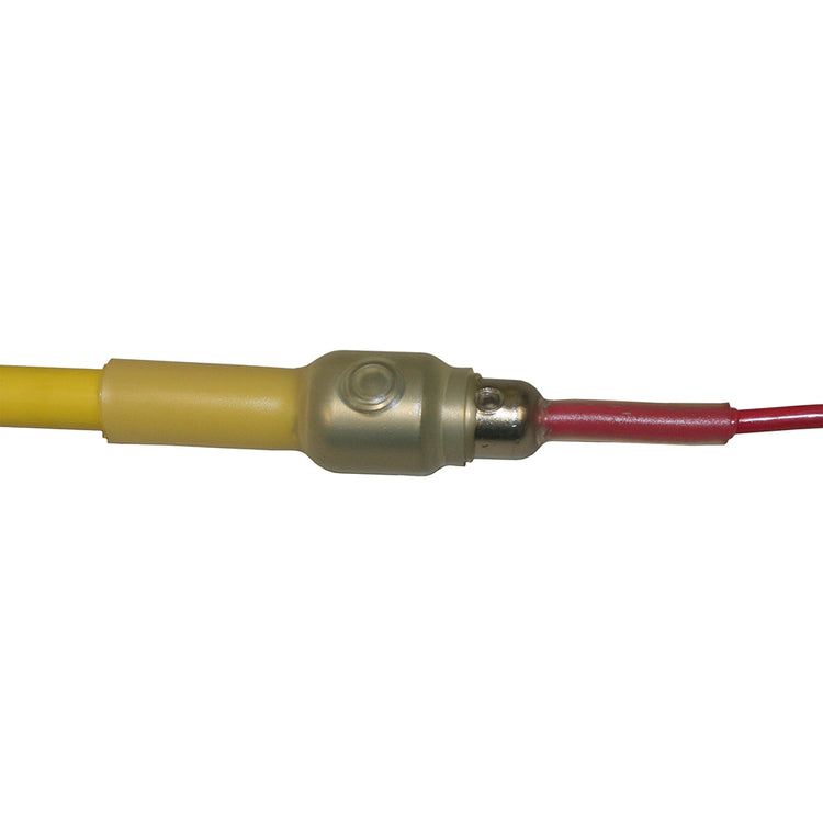 Multi-Size Wire Connectors – Crimp & Shrink Sleeve Kits