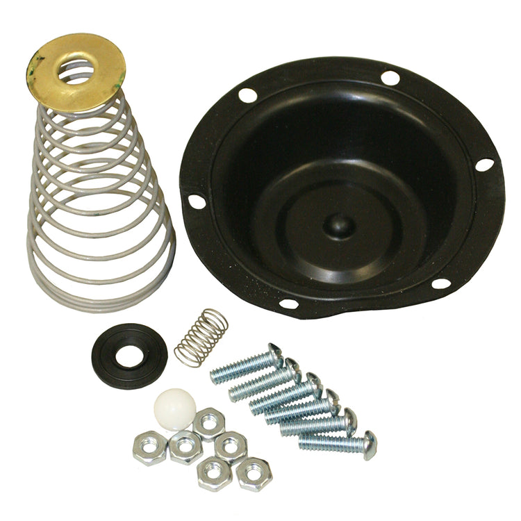 AV120 Repair Kit – Brady Air Volume Control