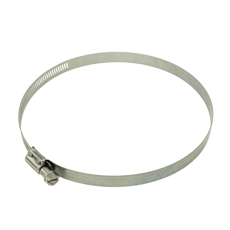 M64 Stainless Steel Band – Extra Strong Hose Clamp for Pipes and Tubing | M64