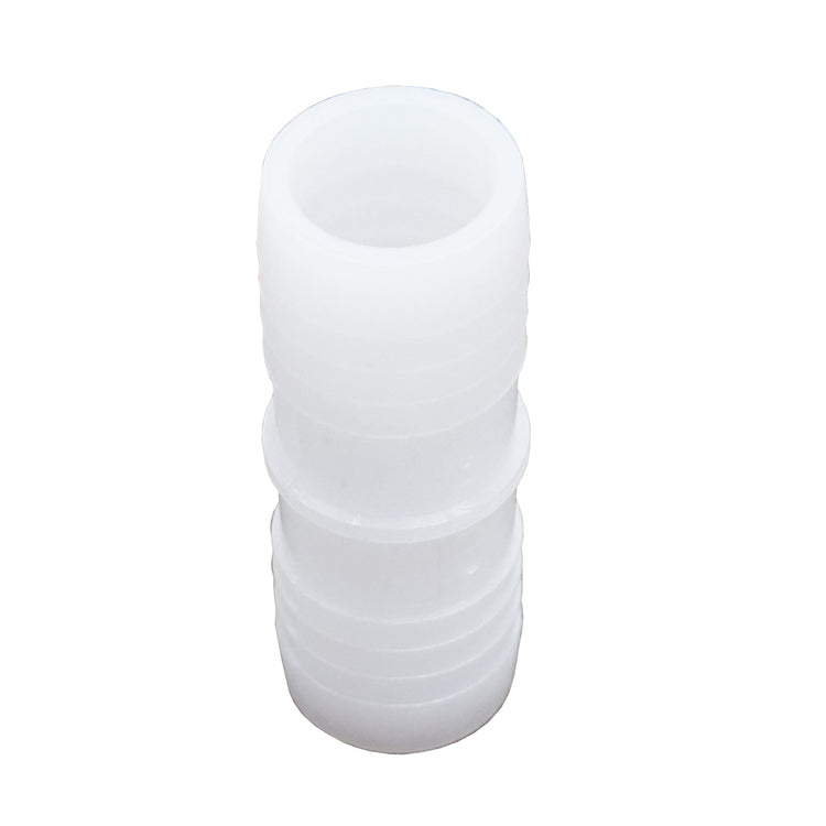 Insert Polyethylene Coupling for Flexible Plastic Pipe