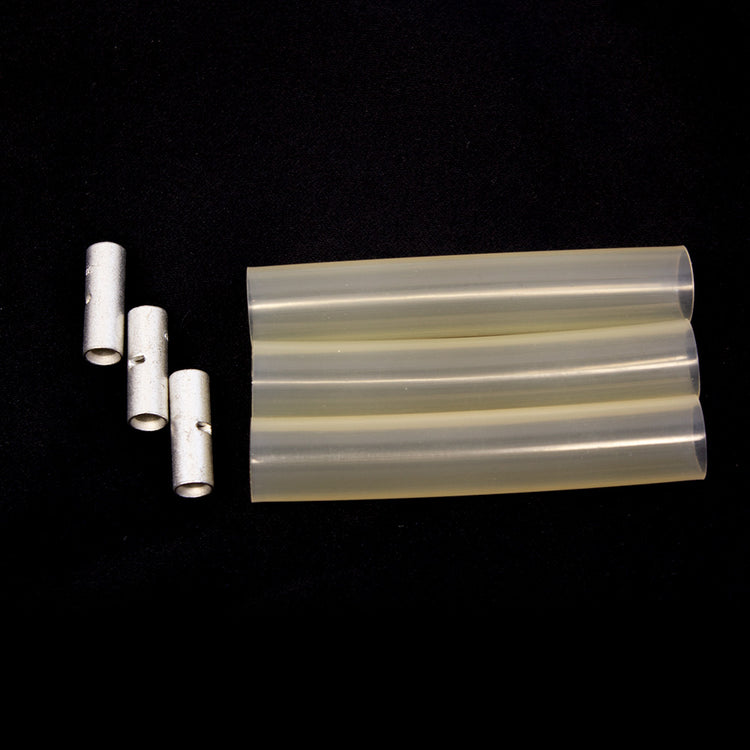 12-Wire Splice Kit for 10-14 AWG – Waterproof Electrical Connector Kit for Underground & Submersible Applications