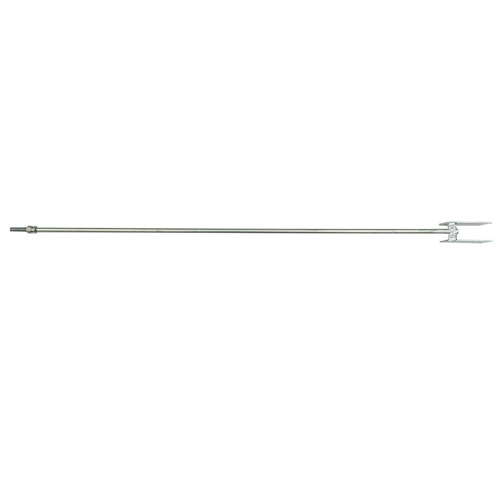 ADJ. ROD W/GUIDE 5 X 5