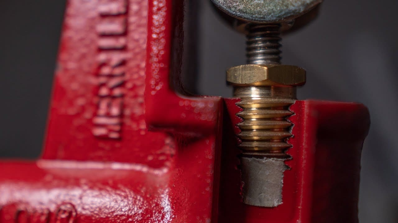 How to Repair a Leak Out of the Packing Nut - AnyFlow, C-1000, M-2000