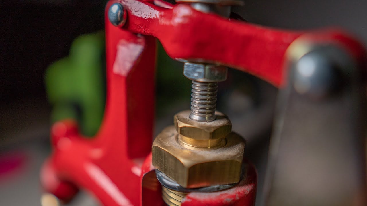 How to Repair a Leak Out of the Packing Nut - R-6000 Yard Hydrant